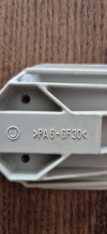 Spine: Neu VW Westfalia Möbelgriff – Usato da Horw venduto da Row707 1