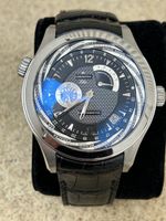 Zenith Class Traveler Elite Multicity