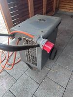 Schweisstrafo 7kVA