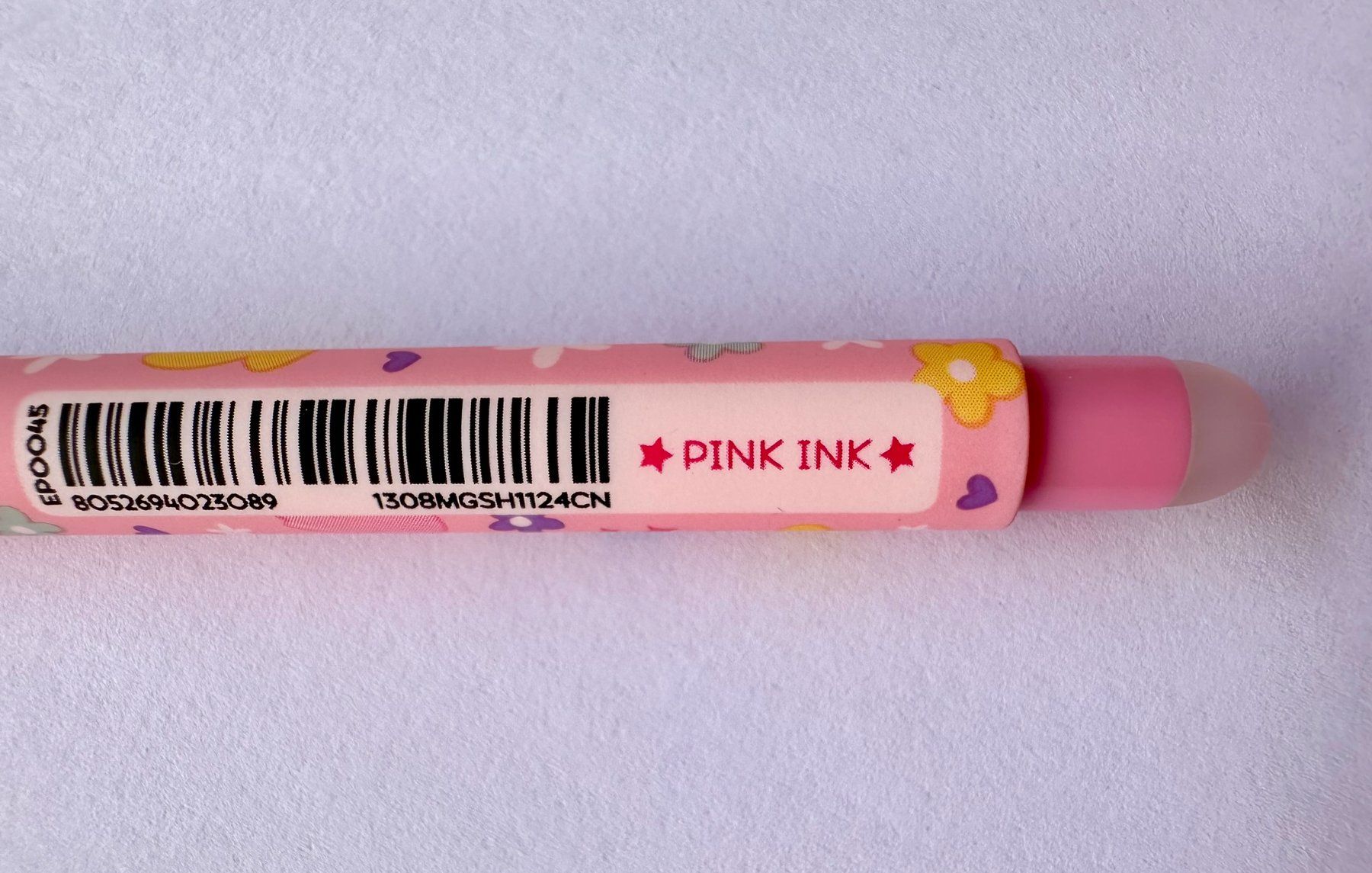 Legami Penna & Evidenziatori: 1x stylo Legami Papillon – Nuovo e nell'imballaggio originale da Bernex venduto da euma1976 2