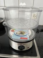 Betty Bossi Fust Mini-Steamer 2-stufig gut erhalten