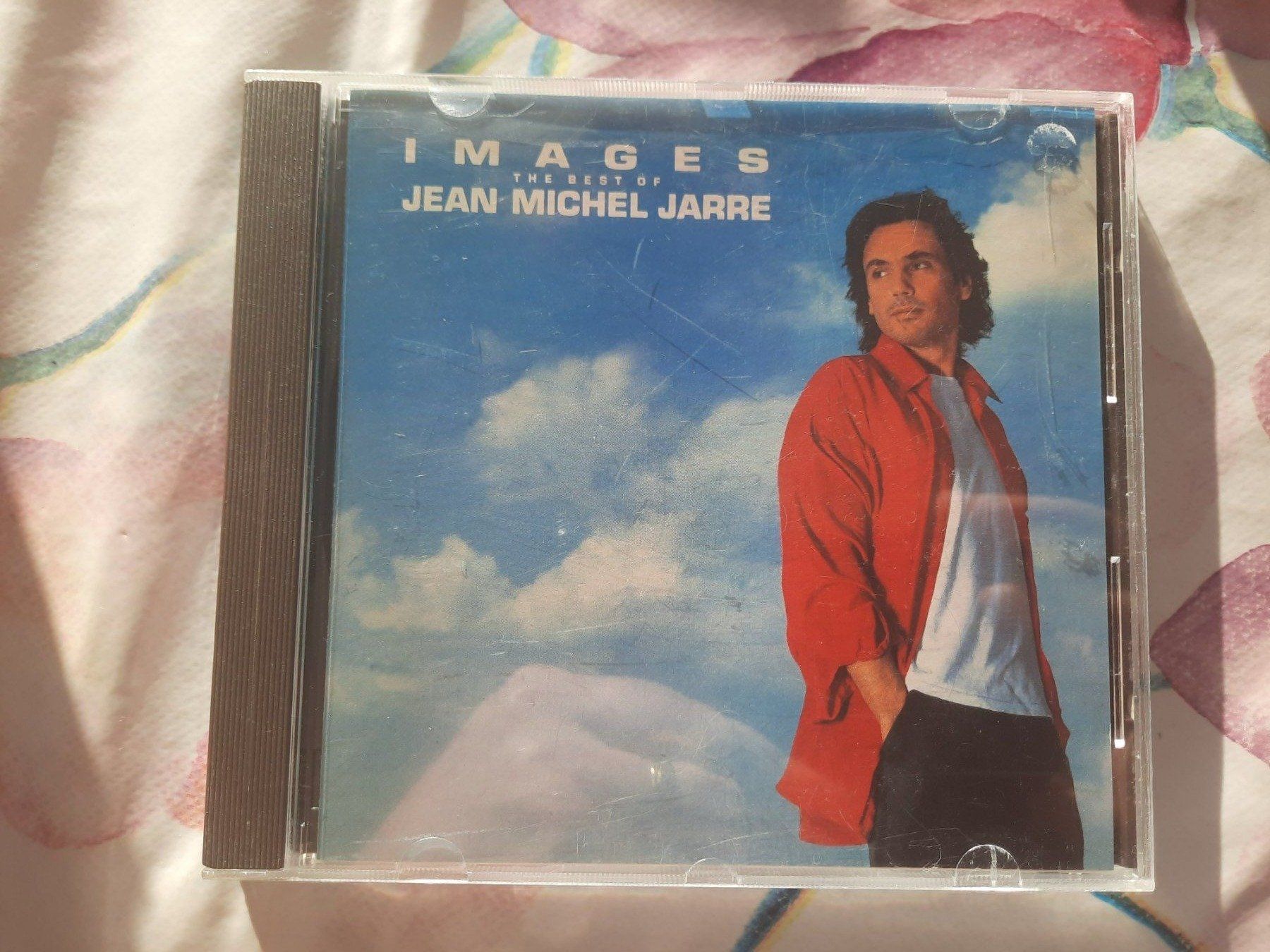 CD: CD Jean-Michel Jarre - Images – Usato da Pully venduto da bro_n52j