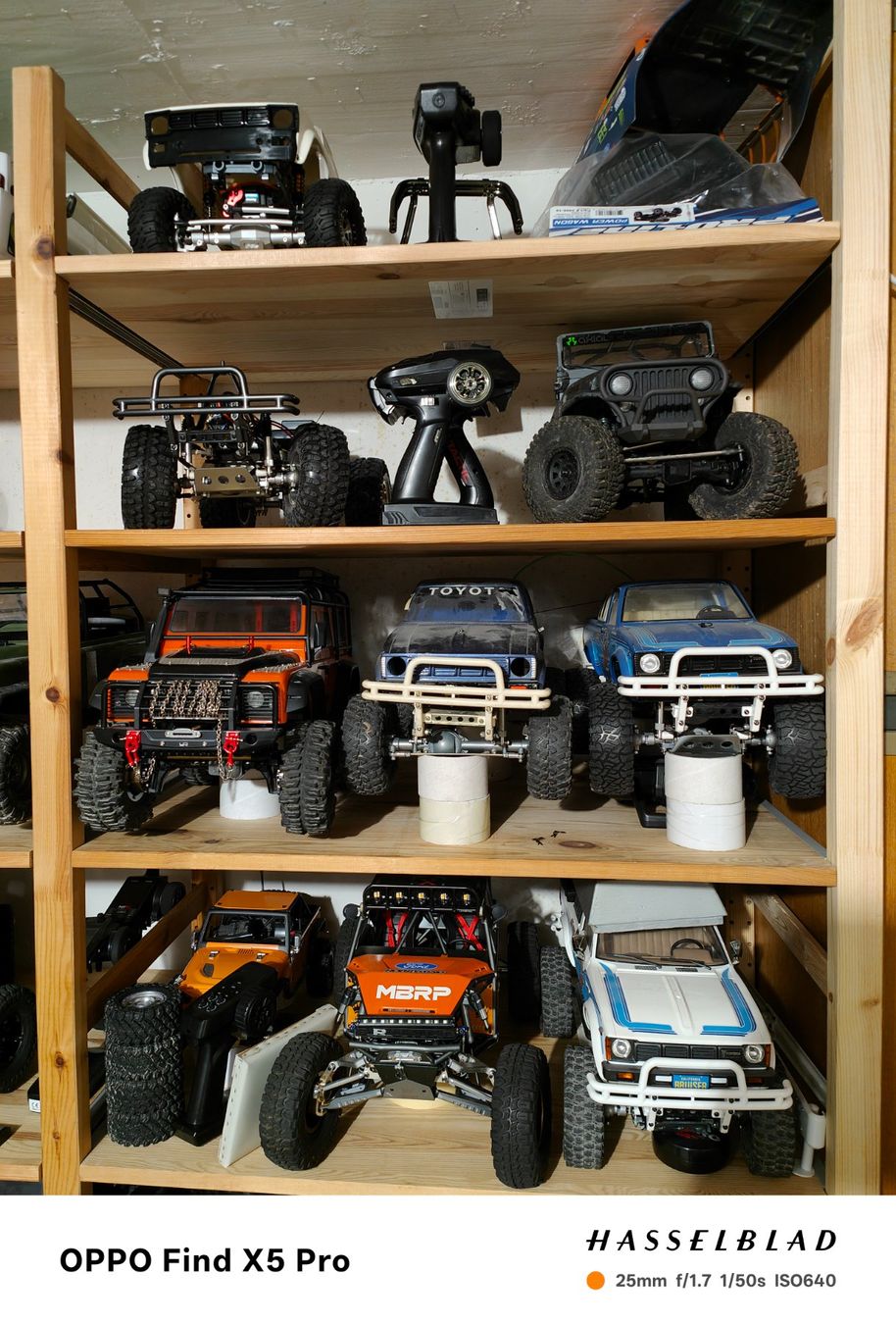 Modellismo RC: RC Sammlung Auflösung – Usato da Turgi venduto da Ezi1 1