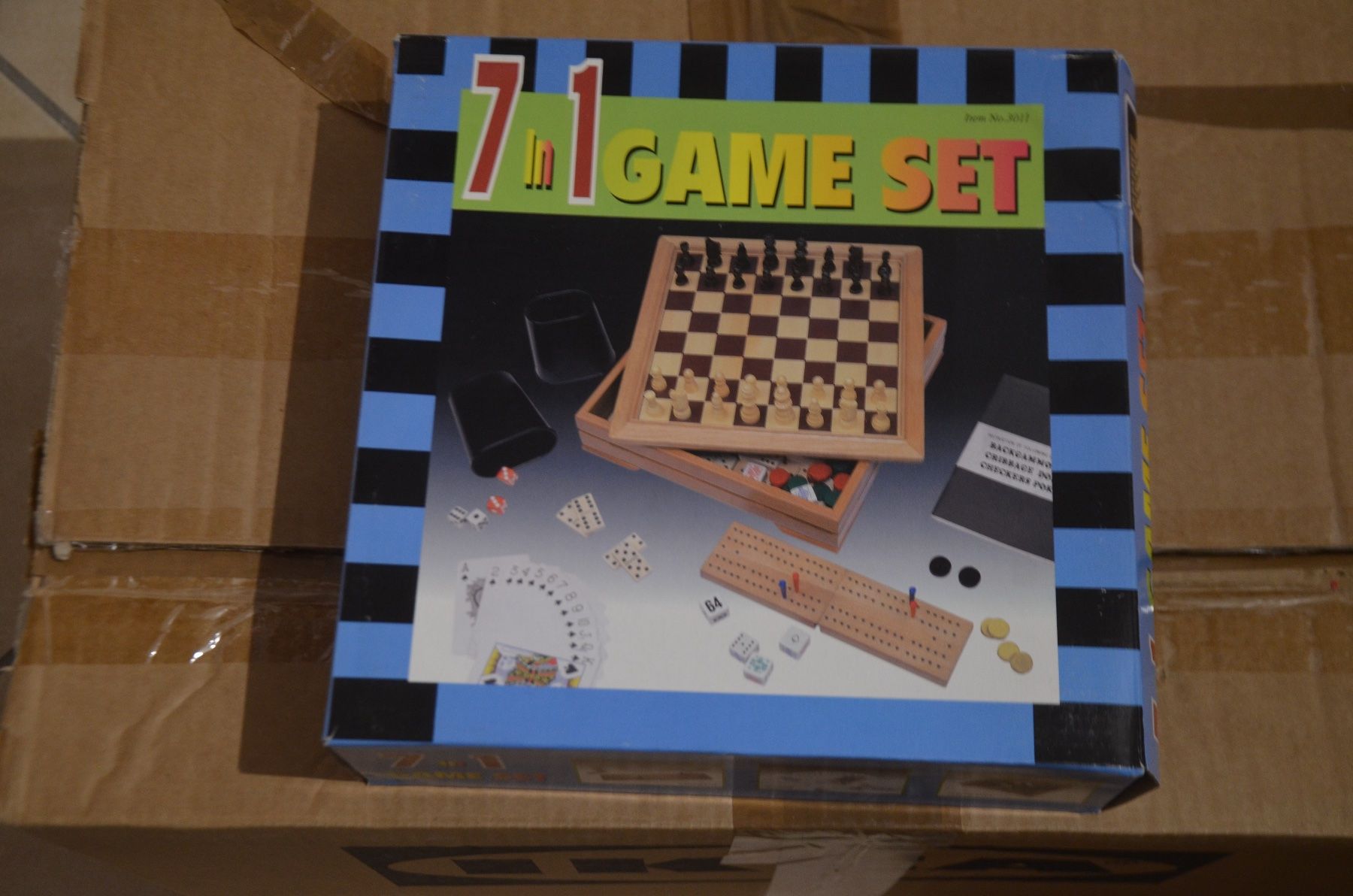 Giochi: JEUX - SPIEL – Usato da Chiasso venduto da Dolly015