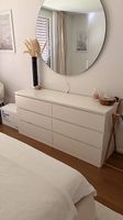 Kommode | Ikea Malm