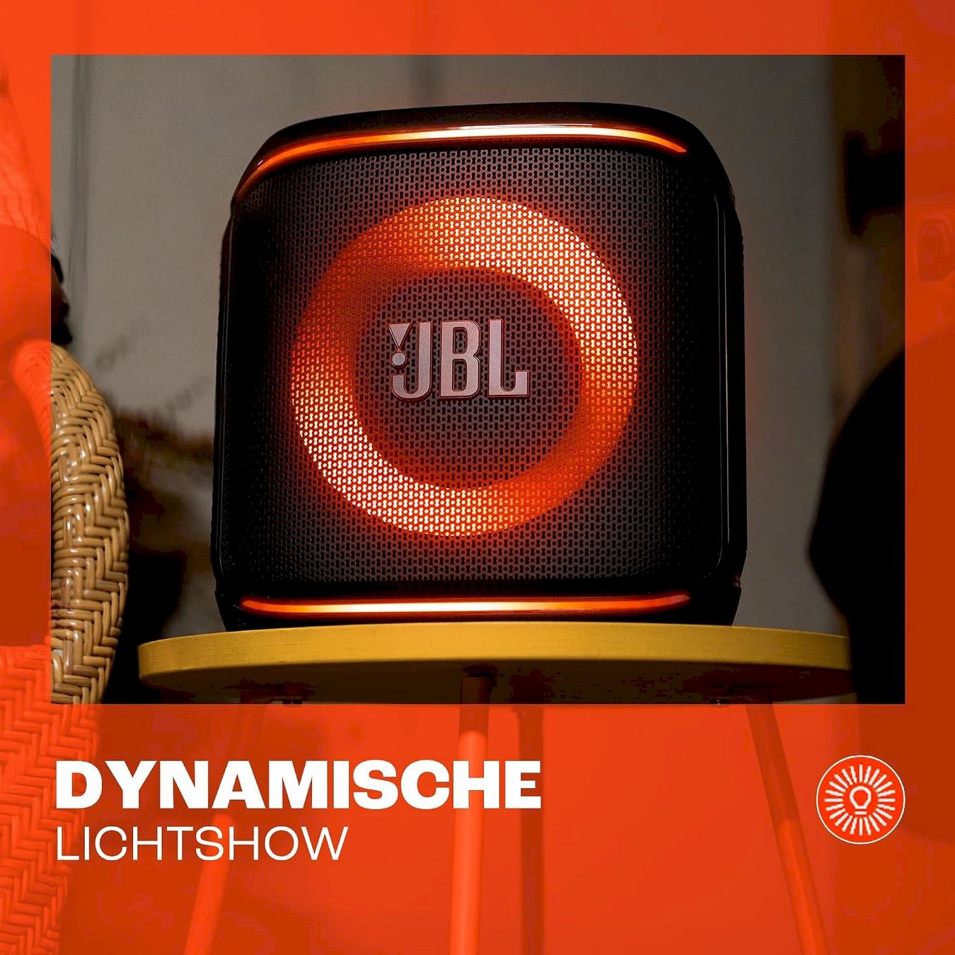 Lautsprecher: JBL Partybox Encore 2 – Neu und originalverpackt aus Bottighofen von zaap 2
