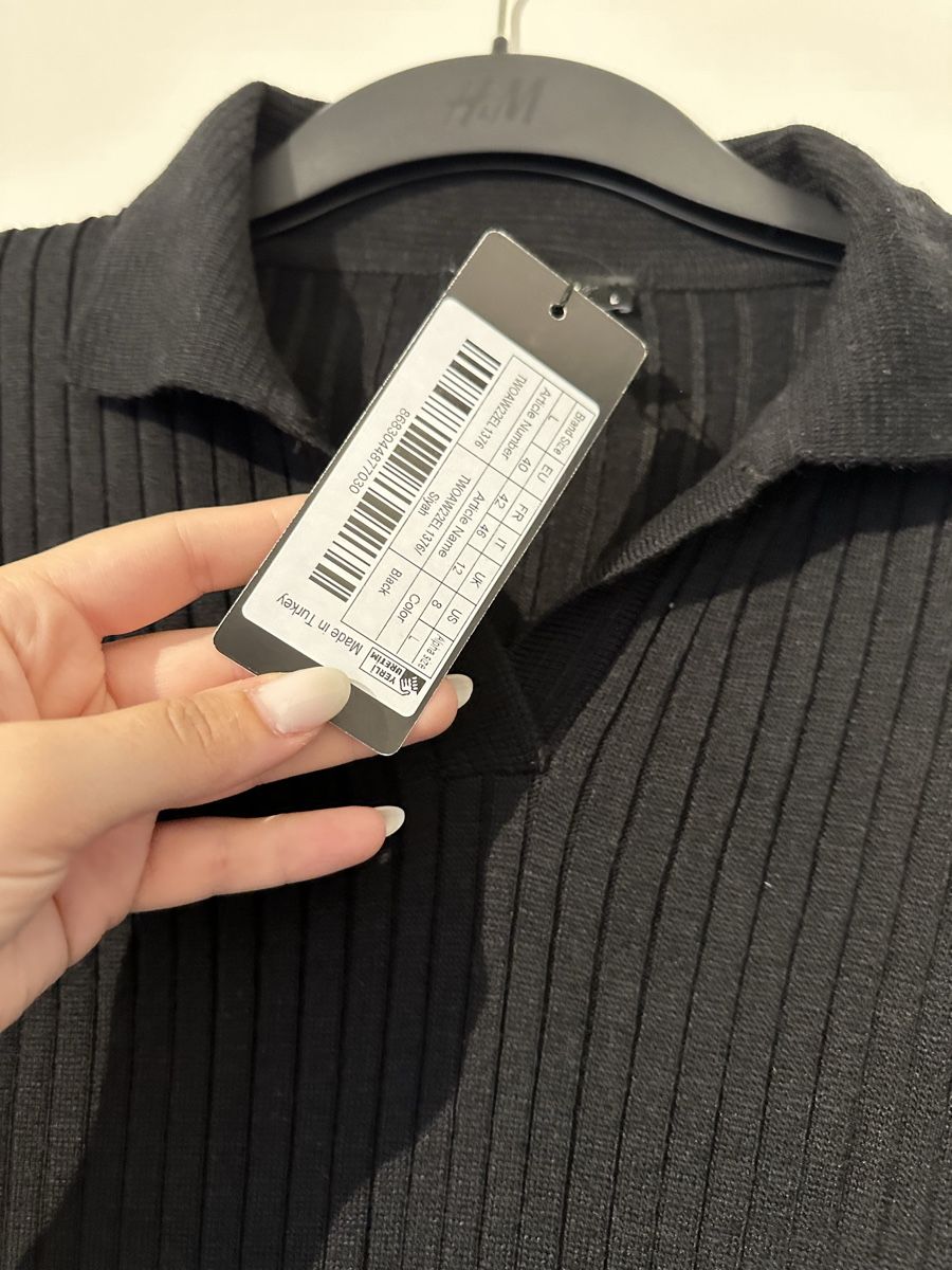 Vestiti: Trendyol Kleid NEU – Nuovo e nell'imballaggio originale da Bergdietikon venduto da sim_rg8v 3