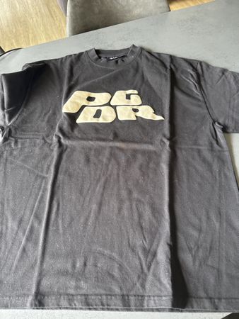 Pegador T - Shirt Gr. M