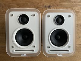 Lautsprecher Teufel Motiv B