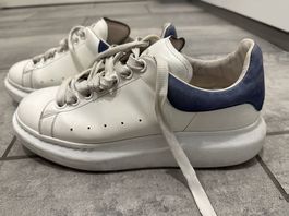 Alexander McQueen  Sneakers  Taglia 41
