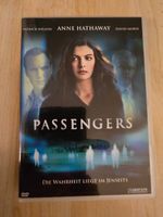 DVD Mystery/Thriller