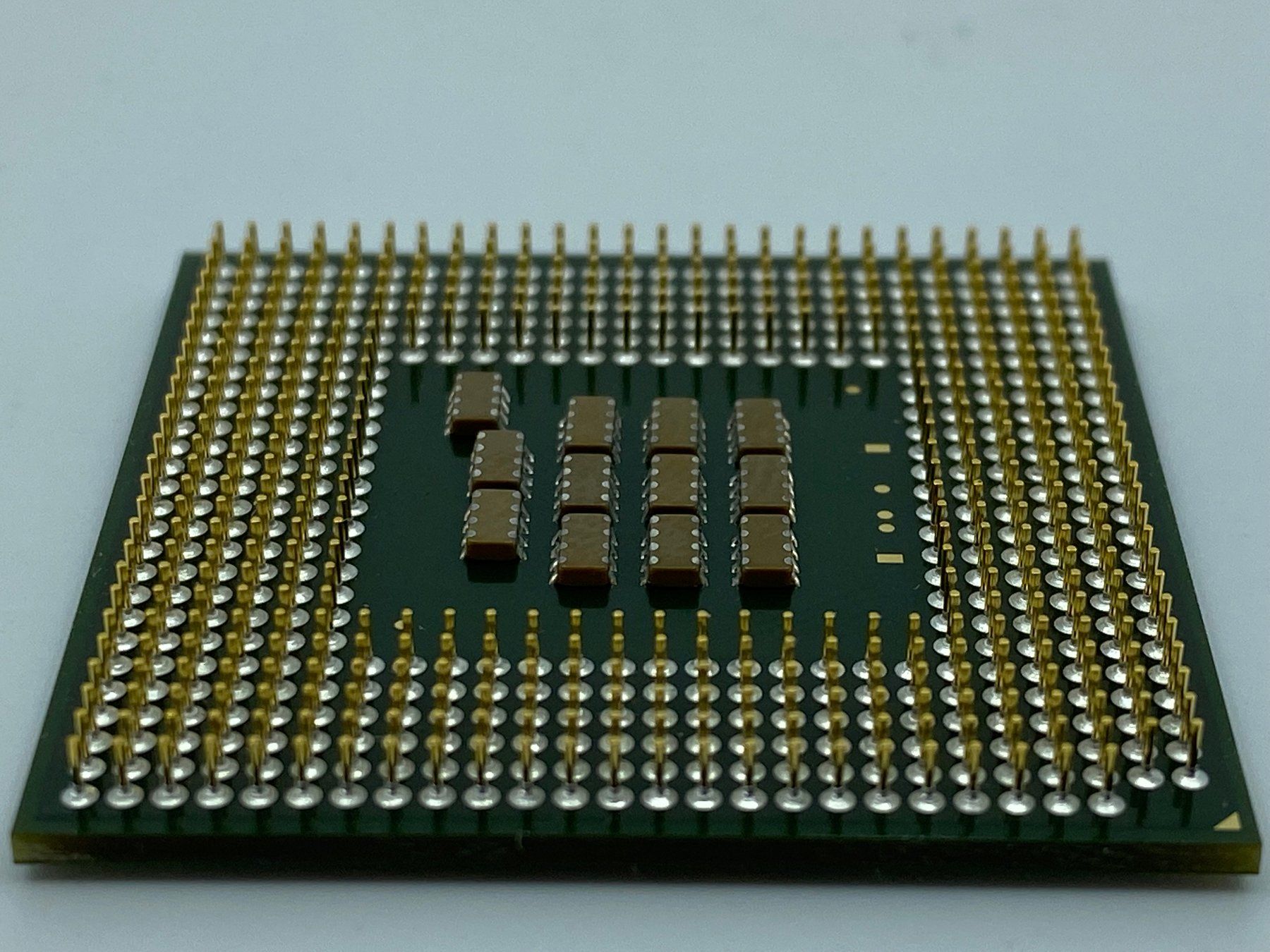 Intel PC: Intel Mobile Pentium 4-M 1.8 GHz – Usato da Langwiesen venduto da Restposten-24 2