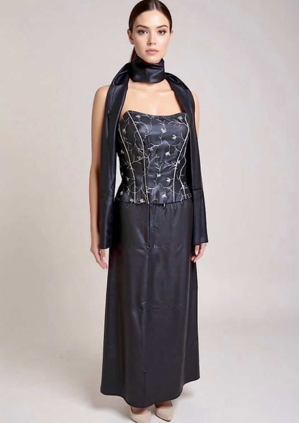 Vestiti: (Your 6th sense )Robe exceptionnelle — taille 36 – Nuovo (secondo la descrizione) da Vuisternens-Romont venduto da gol_xp6p 3