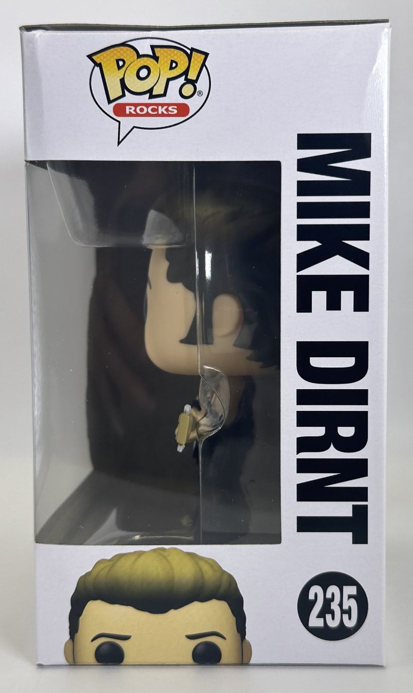 Funko Figuren: Funko Pop! - Green Day - Mike Dirnt 235 – Gebraucht aus Düdingen von  3
