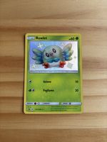 Rowlet #SV2 Pokemon Hidden Fates