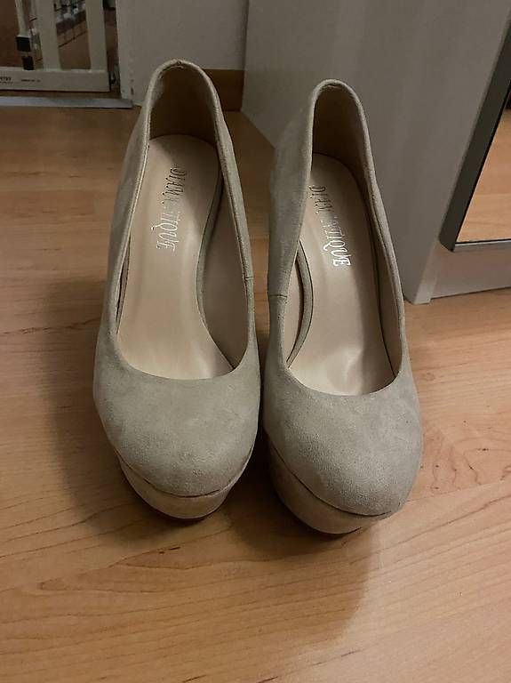 Scarpe da donna: Super Mauro Schuhe – Usato da Abtwil AG venduto da kiko_25 2