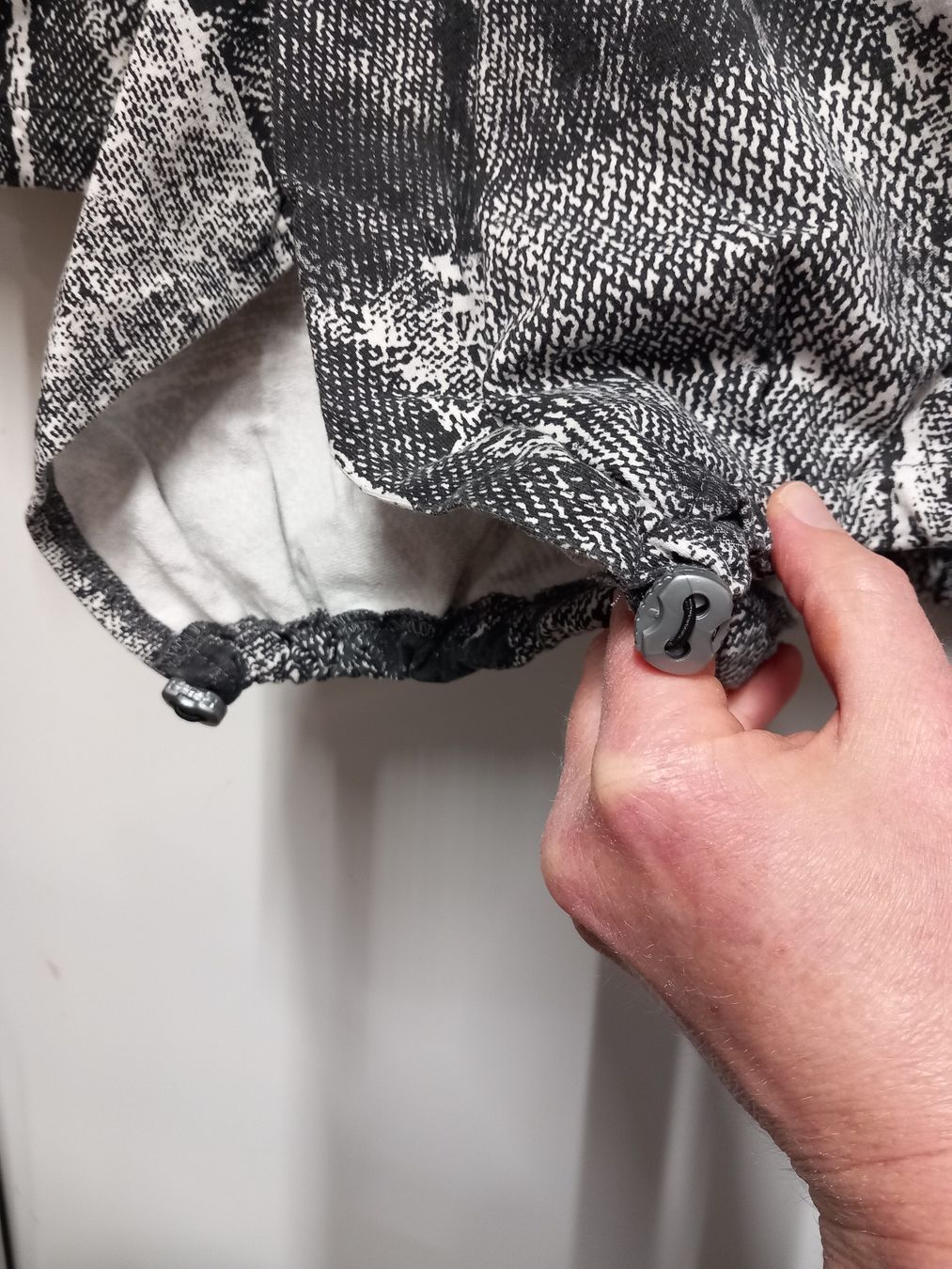 Niederberger Maglioni & Felpe: Niederberger Pullover Gr.T1, toller Schnitt – Usato da Gwatt (Thun) venduto da umwelt-brocki 4