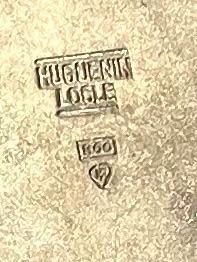 Placchette & Badge: 1. AUGUST - ABZEICHEN 1940 - SILBER 800 ER - SELTEN – Usato da Basel venduto da lagavulin02 3