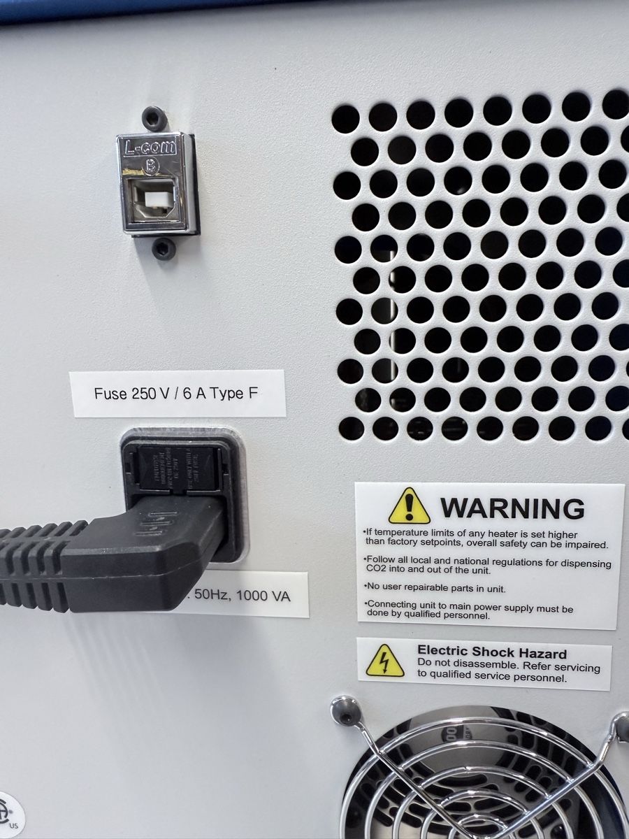 Altro in Accessori per animali: Cellomics ArrayScan VTI Live Cell Modul – Difettoso da Schupfart venduto da philippb06 5