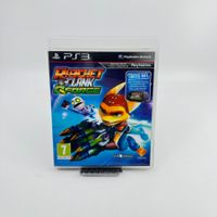 Ratchet & Clank Q-Force (PS3)