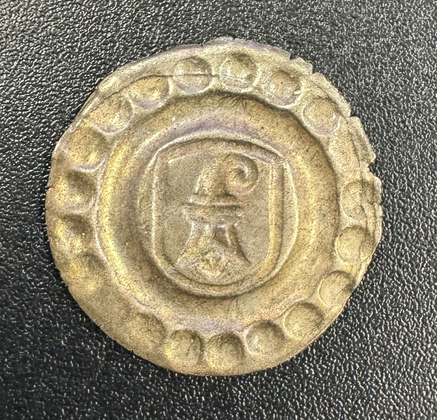 Alle Münzen: Basel 1 Rappen 16. Jahrhundert – Gebraucht aus Meilen von coins4sale 1