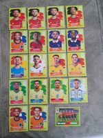 19 x Paninisticker 2026