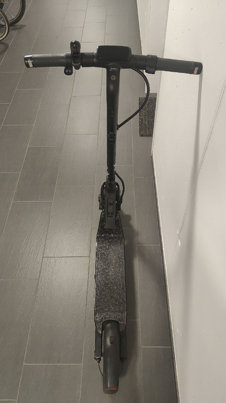 Segway Kickboard: Segway Ninebot E3 pro  – D'occasion à Erlinsbach par ebsa0012 5
