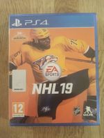 NHL 19 PS4 / PS5 - TOP