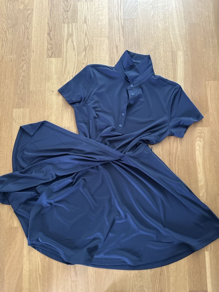Lindeberg Kleider: Golfkleid, J Lindeberg, Gr L, NEU – Neu (gemäss Beschreibung) aus Bonstetten von Tscat 4