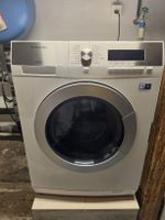 Electrolux Waschmaschine WA1660F / 9 kg