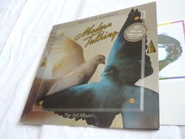 Rare Vinyl 70s 80s Pop - Modern Talking - ready for romance