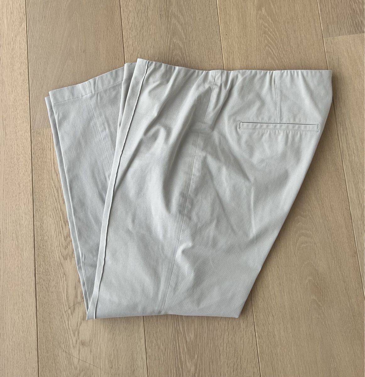 Cambio Pantaloni: CAMBIO Hose Ros Gr.44 – Usato da Degersheim venduto da Starkigel
