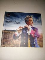 Emmanuel Pahud - Flötenkönig   (2-CD Set)   ©'2011