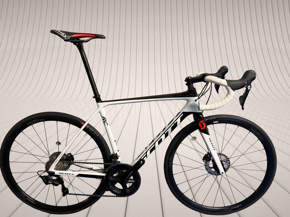 Scott Biciclette: Vélo Scott Addict RC 20 – Nuovo (secondo la descrizione) da Clarens venduto da Sboy5 3