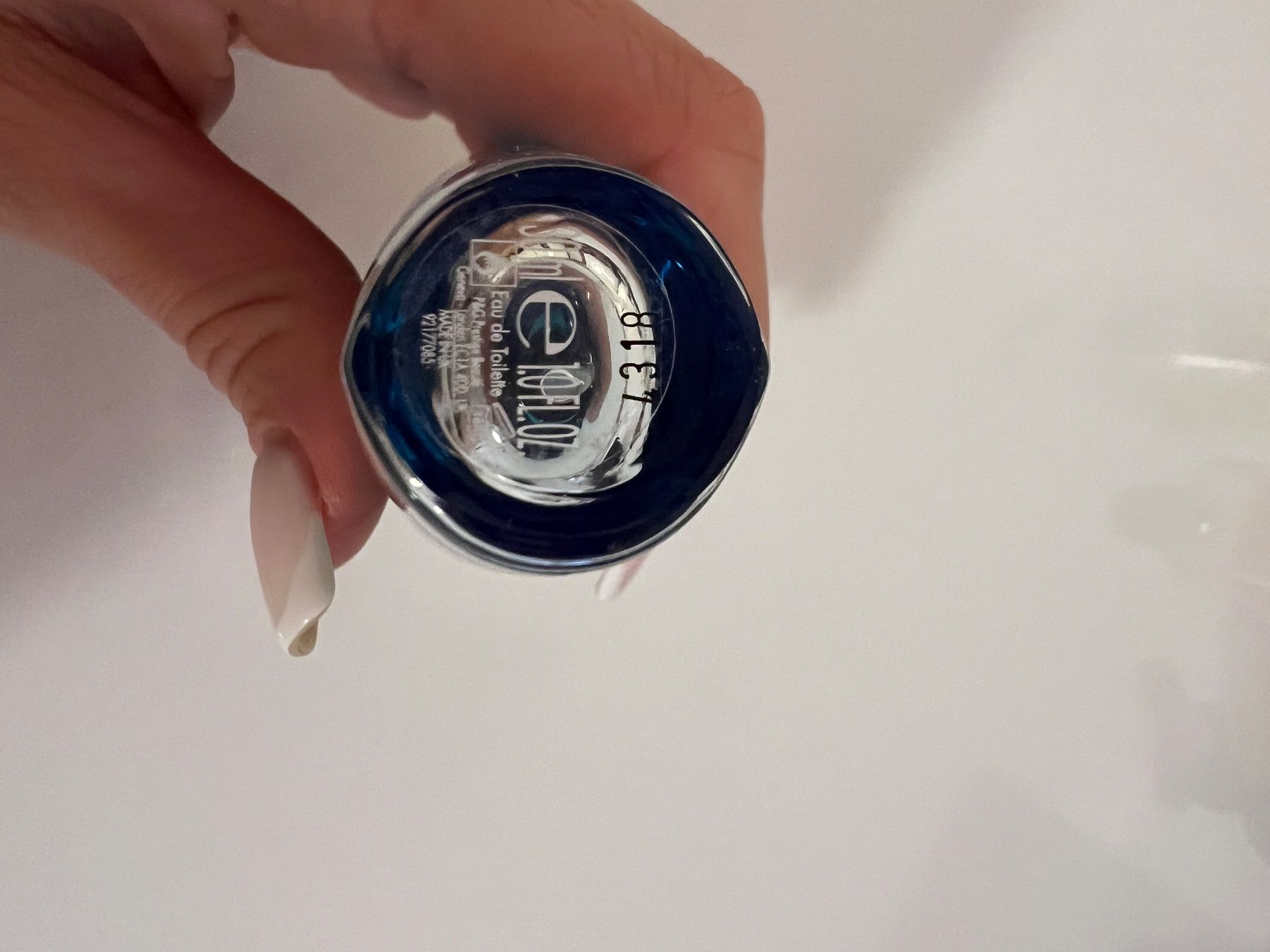 Escada Profumi & Eau de Toilette: Escada turquoise summer Parfume – Nuovo (secondo la descrizione) da Zürich venduto da C.Bir 2