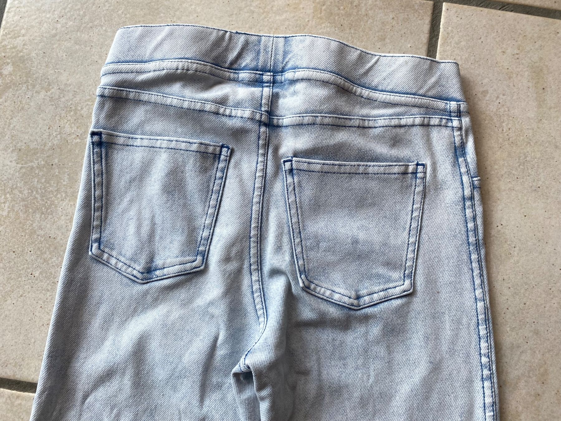 H&M Pantaloni: Jeans 140 H&M – Usato da Orpund venduto da Mary8972 2
