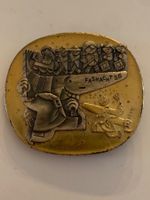 Fasnacht Basel GOLD 1956