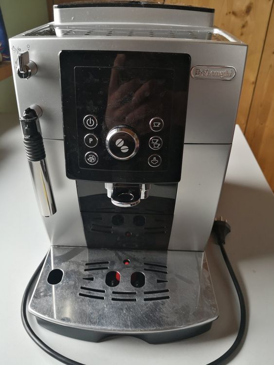 DeLonghi ECAM Kaffeevollautomat Defekt Ersatzteillager Kaufen