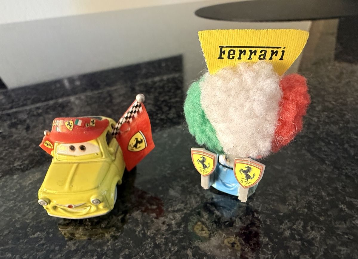 Lego Kit di costruzioni: Lego Creator 10271, Fiat 500 – Usato da Stäfa venduto da Cinderalla 2