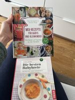 Thermomix Kochbücher