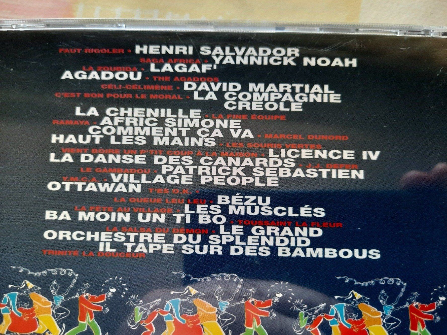 CDs: CD Faut Rigoler Compilation – D'occasion à Pully par bro_n52j 2