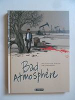 BAD ATMOSPHÈRE