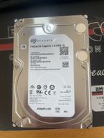 Seagate Enterprise Capacity HDD 8TB SAS 3.5 Zoll