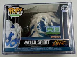 Funko Pop Water Spirit Avatar état neuf 5000 pcs
