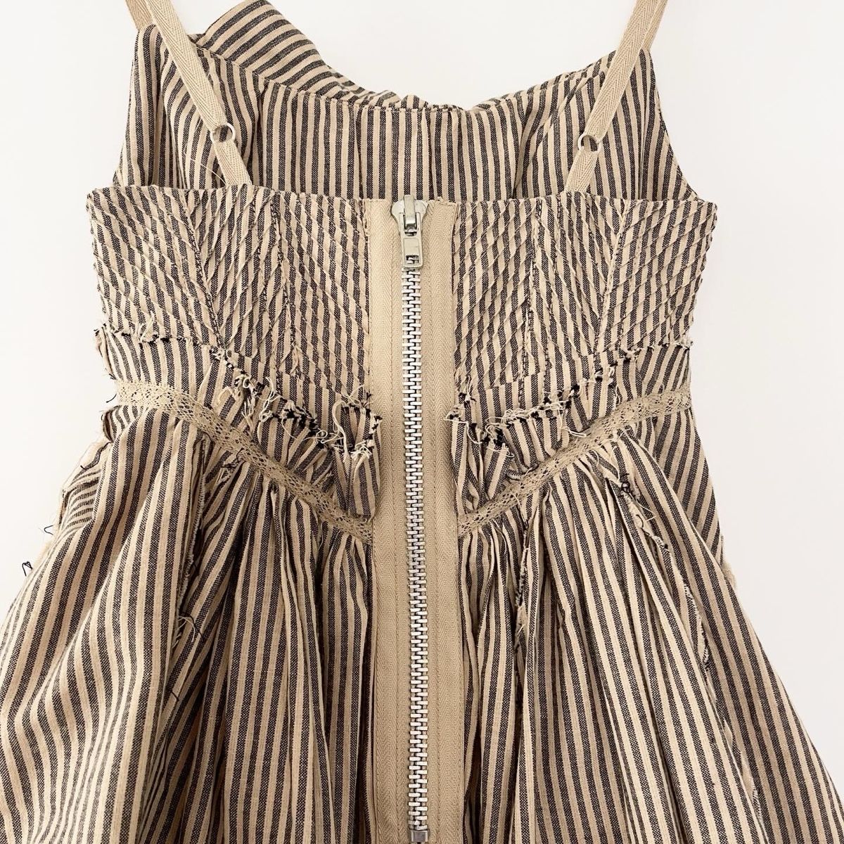 Allsaints Vestiti: ALLSAINTS Dress – Nuovo (secondo la descrizione) da Emmen venduto da Avviivva_Com2023 4