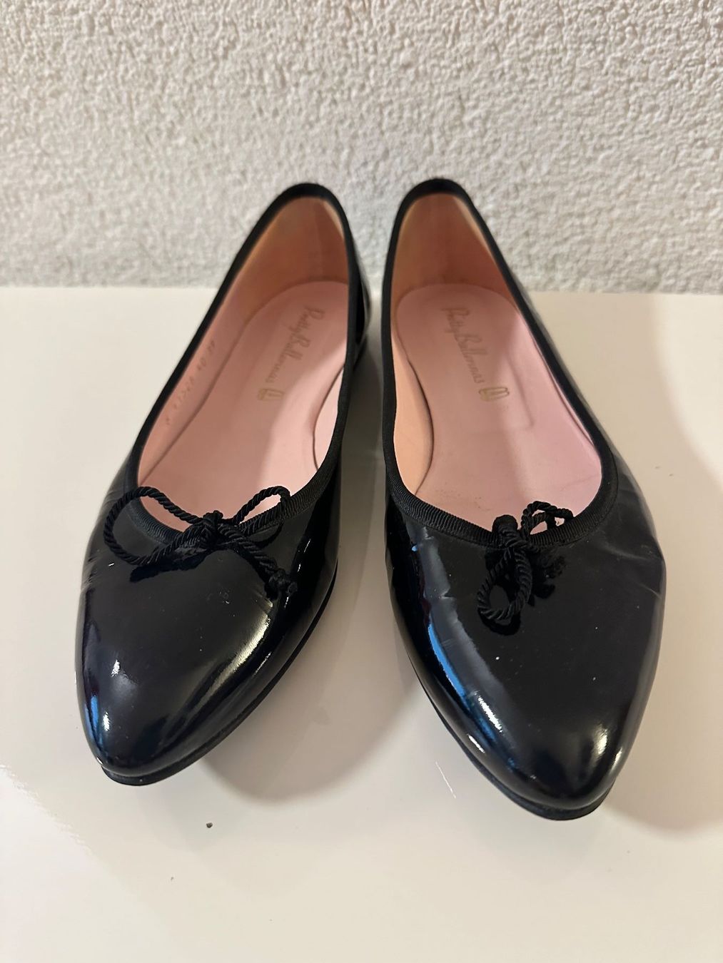 Scarpe da donna: Pretty Ballerinas Schuhe – Usato da Bülach venduto da Jubet