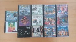 CD Sammlung