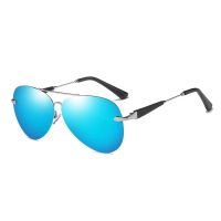 Polarisierte Sonnenbrille ink.Box fü Autofahrer ,Angler...