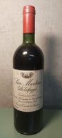1 Flasche San Martino / Villa Cafaggio 1986