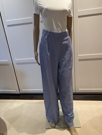 Zara wide leg pants  NEU Gr. S